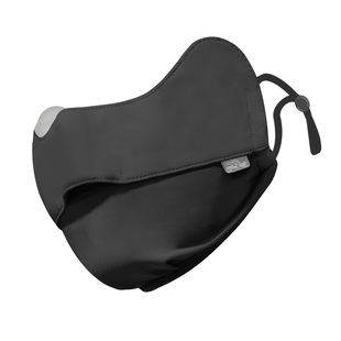 solosunny防晒口罩高颜值2026新款防紫外线遮阳凉感透气冰丝面罩