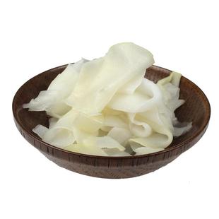 福建酸笋丝泡笋片笋米 福州特色福清特产煮汤调味品嫩白笋丝700克