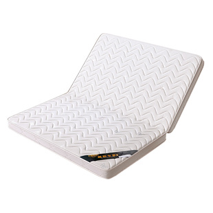 天然椰棕床垫学生儿童硬棕榈家用出租房经济型宿舍棕垫1.8m可折叠