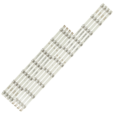 康佳65X5 PRO灯条RF-BK650014RE30-0701 A0 SZKK65D17R-ZC56AG-02