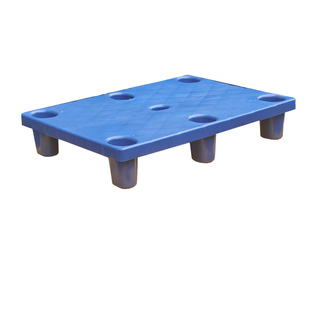 印刷托盘塑料8060四开接纸垫板对开纸海德堡接纸凹槽加厚栈板地堆