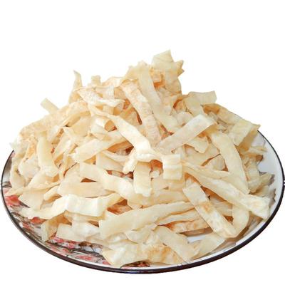 5斤现做手工特产高筋宽饼丝