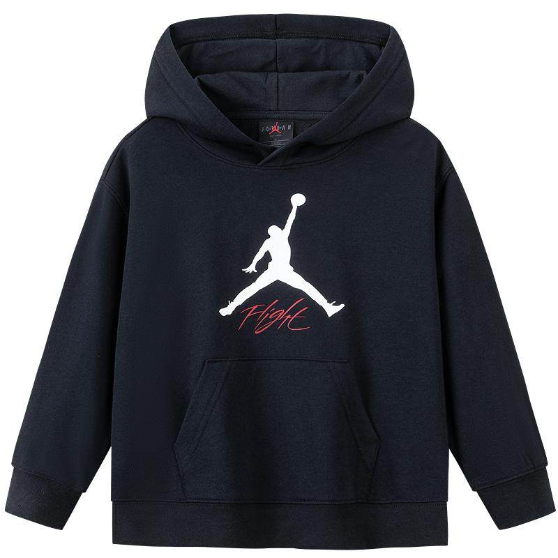Jordan儿童卫衣新品上市