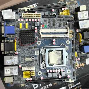 溢价-GM-H81A210 V1.21   G-H8102工业