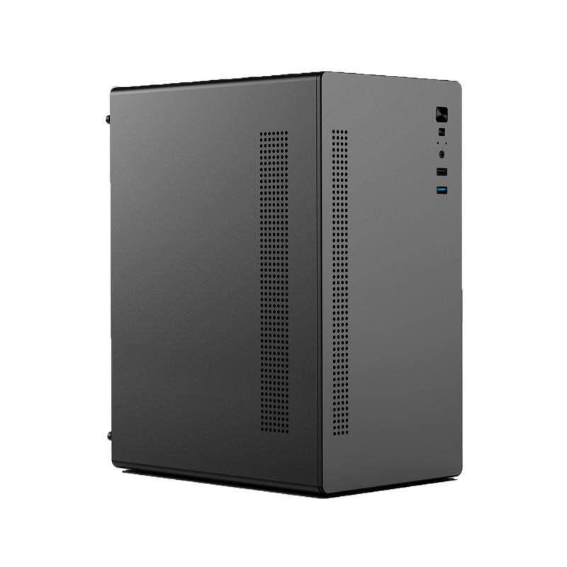 锐龙3200G/3400G办公集显主机
