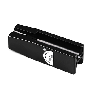 亨丝拉线眉笔削笔器1818砍刀鸭嘴削眉笔神器削扁头卷笔刀辅助工具