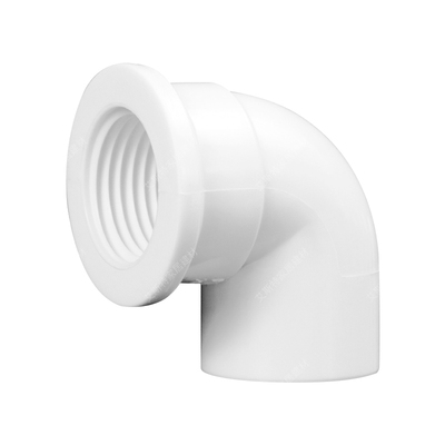 PVC胶内牙弯头202532