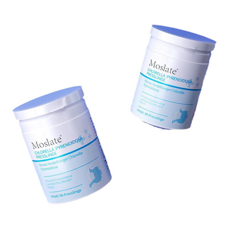 Moslate蛋白小球益生菌
