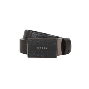 【自营】Bally/巴利 男士时尚牛皮皮带腰带 6232310