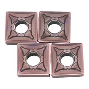 方形合金数控车刀片OP1215 SNMG150612-OPR SNMG190612-OPR不锈钢