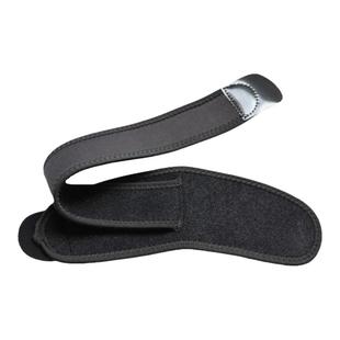 足内外翻矫正带可穿鞋中风偏瘫康复训练带护足托足下垂纠正矫形器