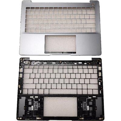 华为 MateBook 14 FLMH-16 FLMH-32 C壳 掌托 键盘框 笔记本外壳