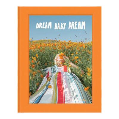 DreamBabyDream梦幻南加州
