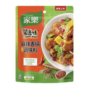 家乐麻辣香锅调味料菜用调料包