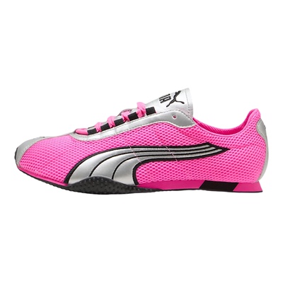 Puma/彪马正品H-STREET女士经典低帮透气时尚薄底休闲鞋403692-07