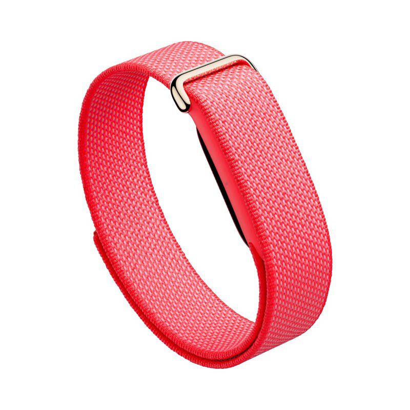 GoogleFitbitAir健康监测手环