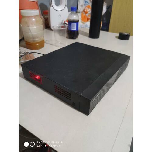 议价闲置海康威视DS-7804NB-K1/C硬盘，功能
