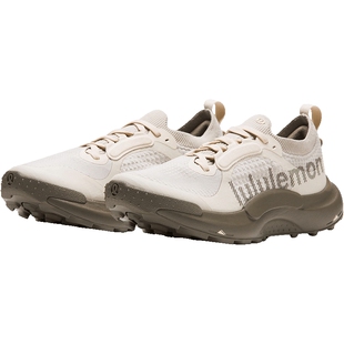 Wildfeel™ Trail 男士越野跑鞋丨lululemon丨LM9B75S