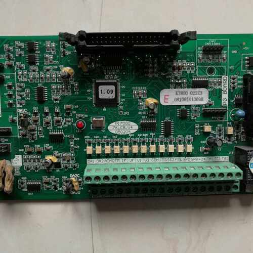 议价普传变频器主板K7800   PI7000 控制板