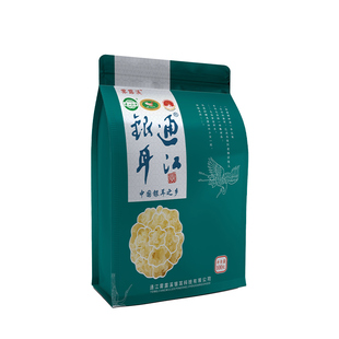 四川特产通江椴木银耳花干货无硫糯耳丑耳碎耳雪耳孕妇儿童银耳羹