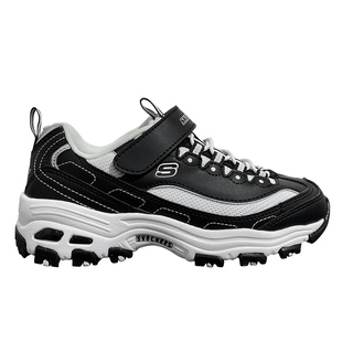 Skechers斯凯奇男童女童鞋运动鞋老爹鞋儿童经典款熊猫鞋 996212L