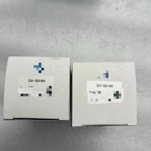 【请询价】SV-5014H。实物图 全新。议价