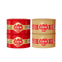 三胖蛋.原味五香瓜子108gx4罐