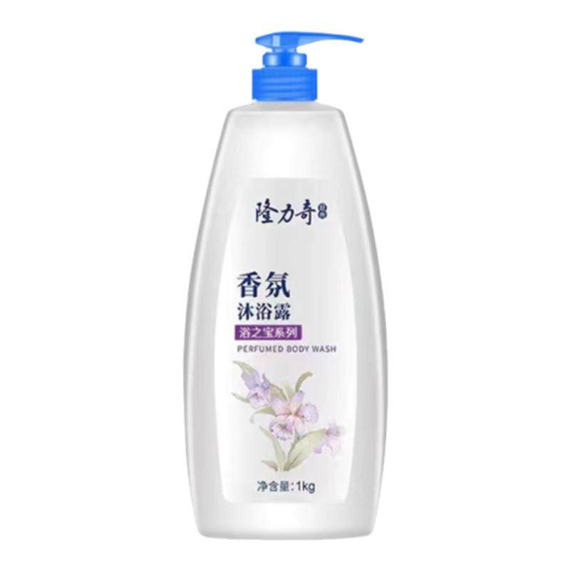 隆力奇1KG香氛洗发露护发素沐洗发水