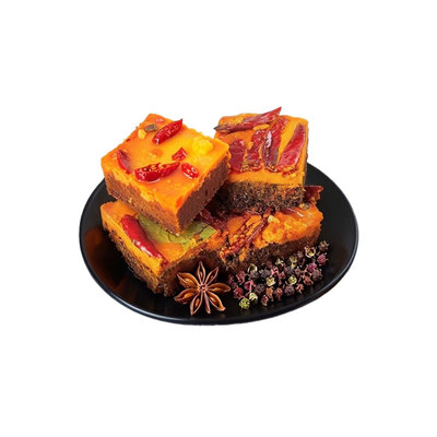 重庆正宗火锅底料50g一人一锅 烧菜调料鱼佐料麻辣烫串串香调料