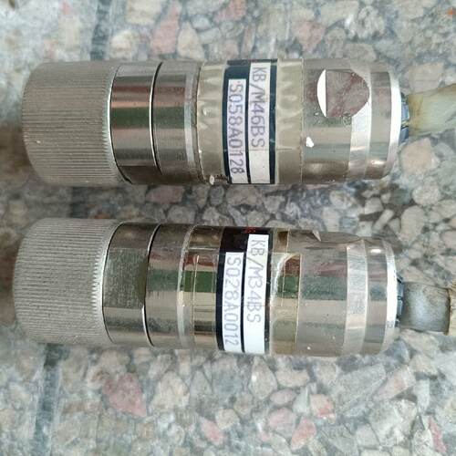 【询价】Custom Servo Motors 电机插头适用