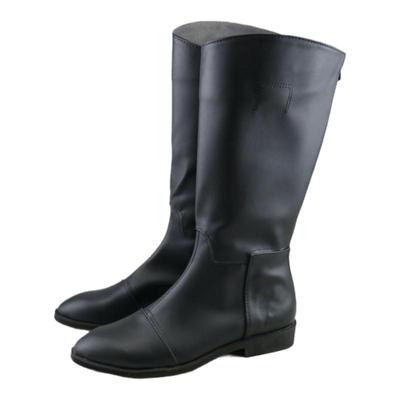 鬼泣 但丁cosplay鞋 cos鞋来图定做