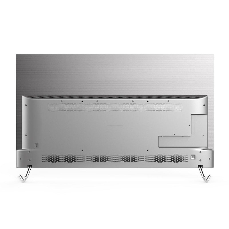 长虹55Q5A/65英寸启客CHiQ智能4K进口OLED屏超薄设计5G网电视Q5A