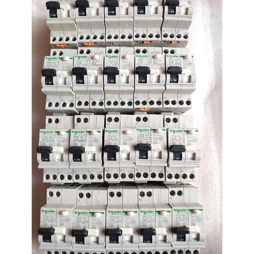 询价下单施耐德C65系列断路器 DPN10A-40A带漏电小型断路器