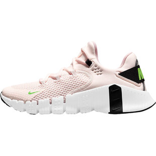 Nike/耐克官方正品 Free Metcon4 男女缓震支撑训练鞋 CZ0596-100