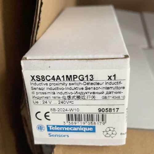 议价施耐德接近开关XS8C4A1MPG13/XS8C4A1PCG13/XS8C4A4PCG13/A4P