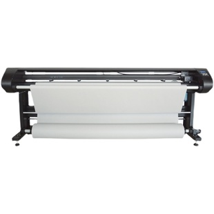 服装绘图仪CAD喷墨打板排版唛架画皮家具广告制版打印麦架纸样机