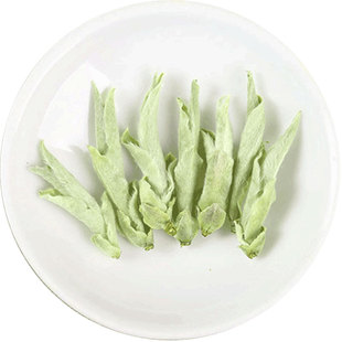 野放芽苞2024千年老妖白芽苞散装雀嘴茶普洱茶生茶普洱芽孢250g