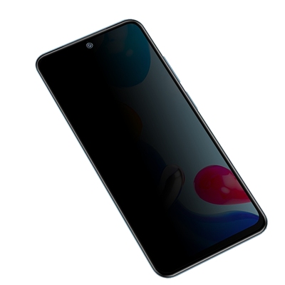 适用红米RedmiNote12/11防窥膜