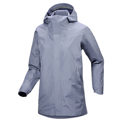 始祖鸟SOLANOHOODY软壳夹克