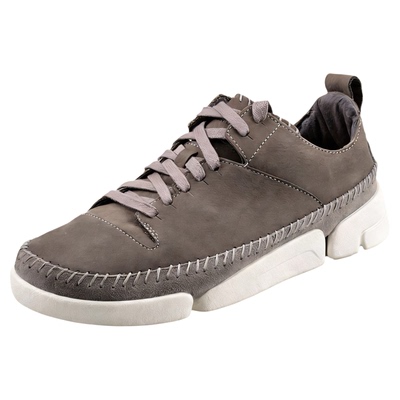 撤柜清仓男鞋新款Trigenic2 Tact轻盈舒适柔软时尚运动鞋休闲百搭