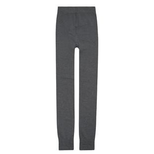 完美记忆灰色打底裤女秋冬外穿厚黑连裤袜压力瘦腿加绒黑色打底袜