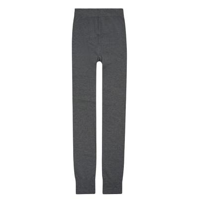 完美记忆黑灰色打底裤女秋冬外穿