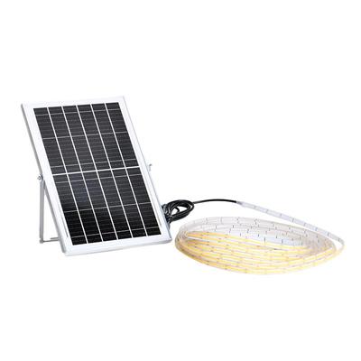 工程专用太阳能灯带超亮