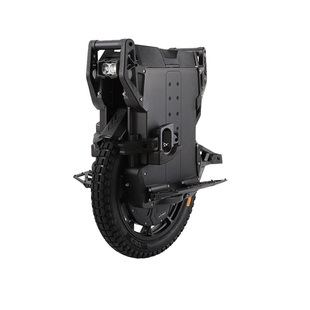 Leaperkim老鸟山猫减震独轮车平衡车高速高续航越野成人代步车