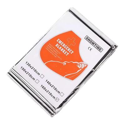 户外急救毯加厚救生毯防寒保暖