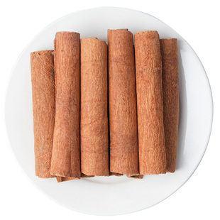 醉川味桂皮100g干货肉桂无硫熏烟桂官桂佐料卤料香料调味料大全