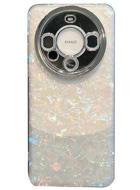 适用华为mate60/mate60pro手机壳