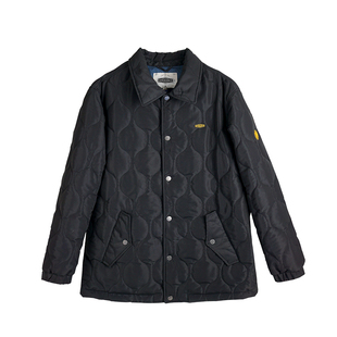 UNICARE成人男女秋冬御寒外套潮 3M新雪丽THINSULATE高端保暖棉服