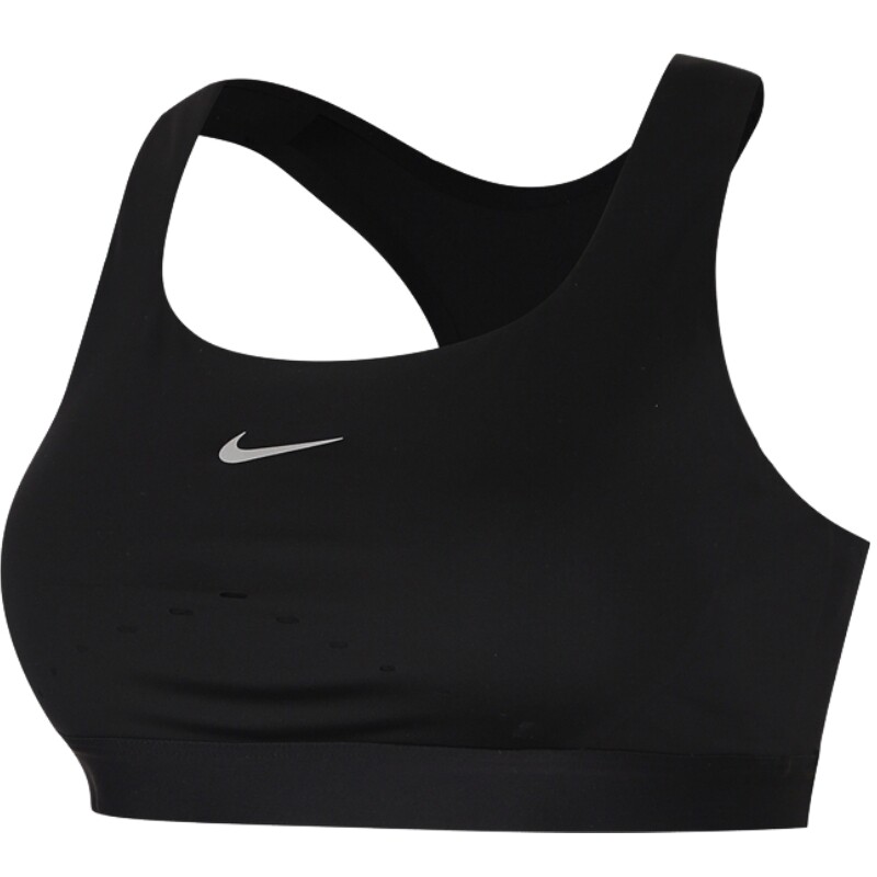 NIKE耐克女子训练健身瑜伽跑步BRA运动内衣HM5221-010