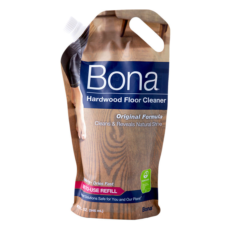 BONA实木地板清洁剂补充装